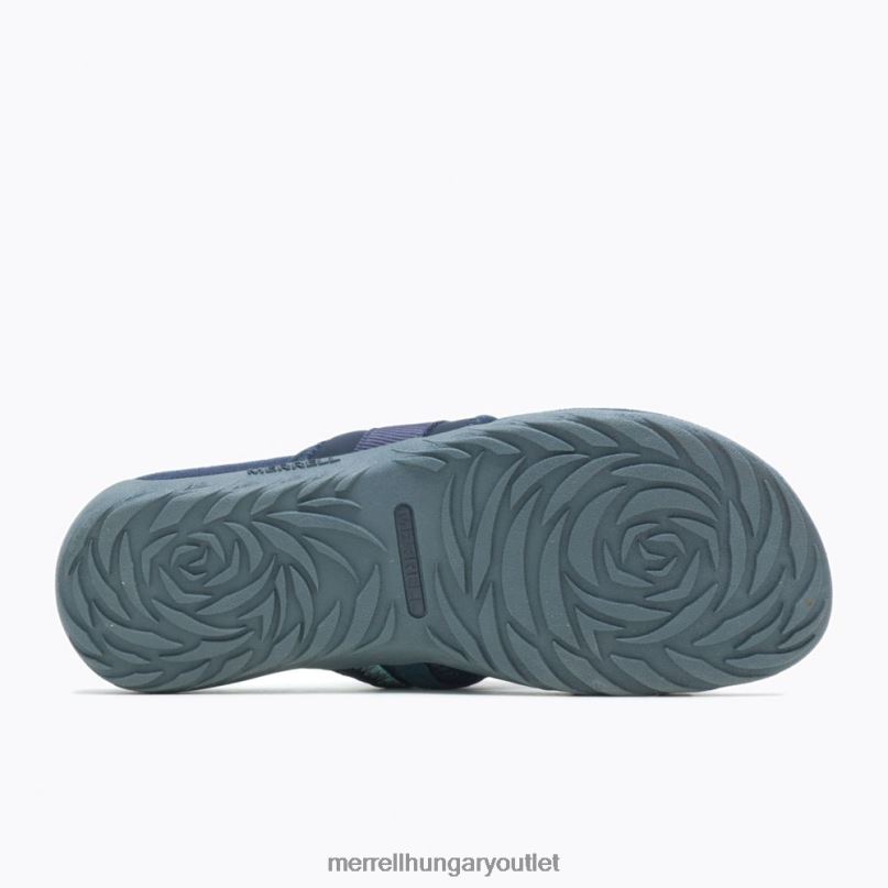 nők Merrell haditengerészet terran 3 cush poszt cipő H06N0950
