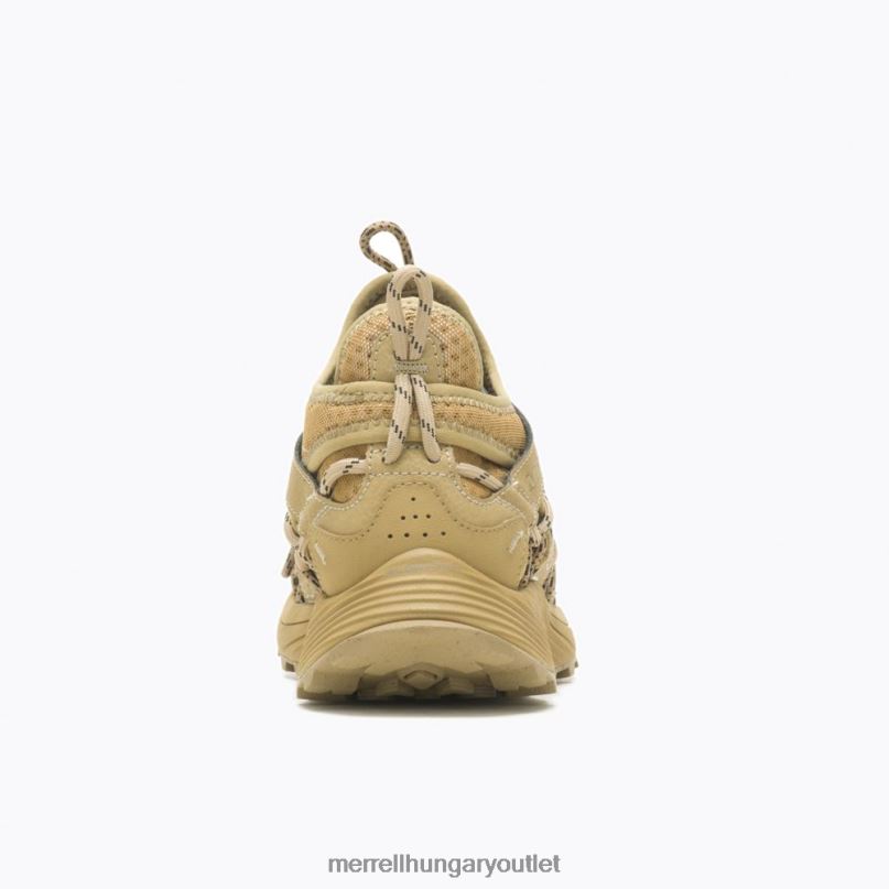 nők Merrell khaki/prérifarkas moab repülési szita 1trl cipő H06N01045