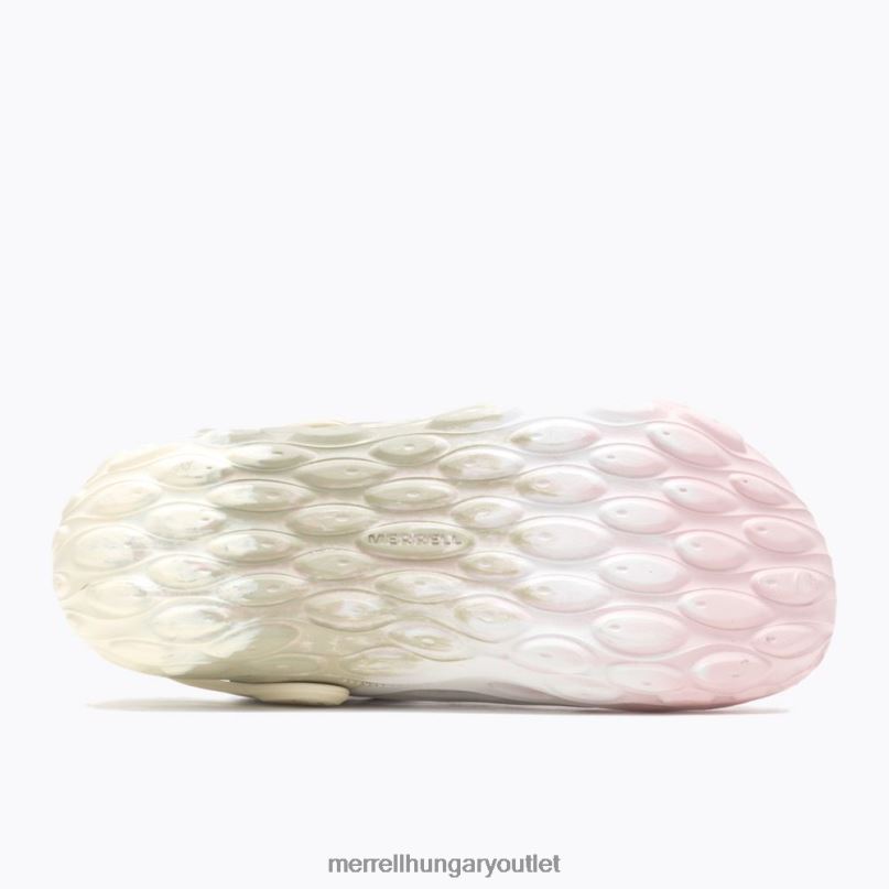 nők Merrell nyír/rózsa hidromoc cipő H06N0868