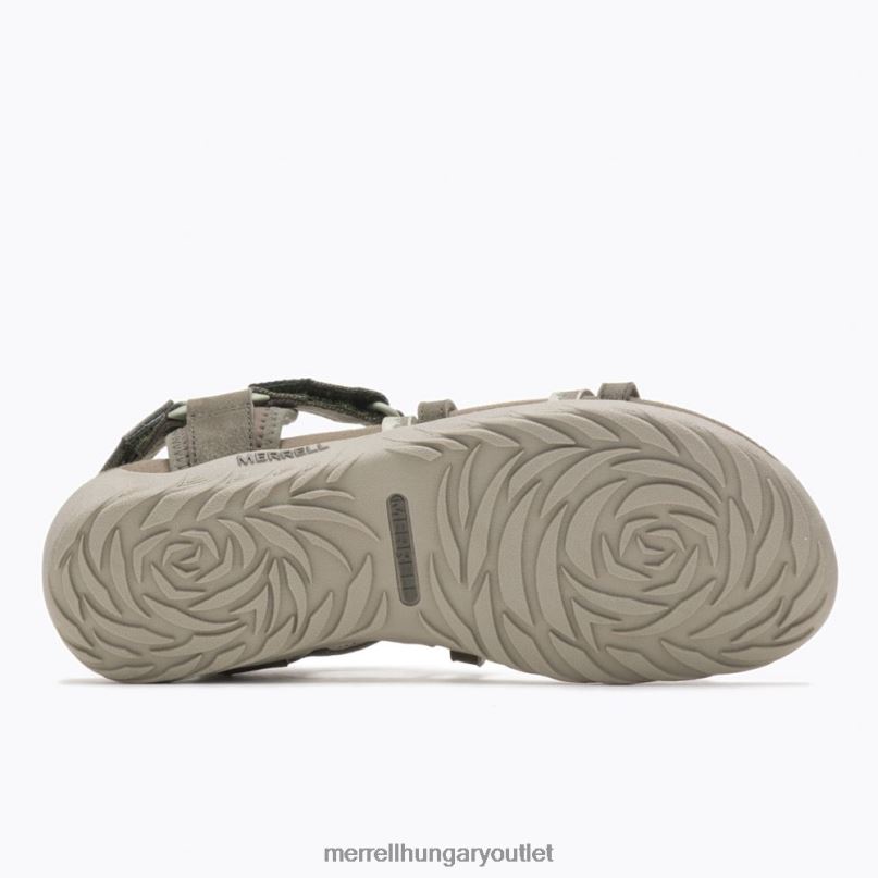 nők Merrell olajbogyó terran 3 cush rács cipő H06N0957