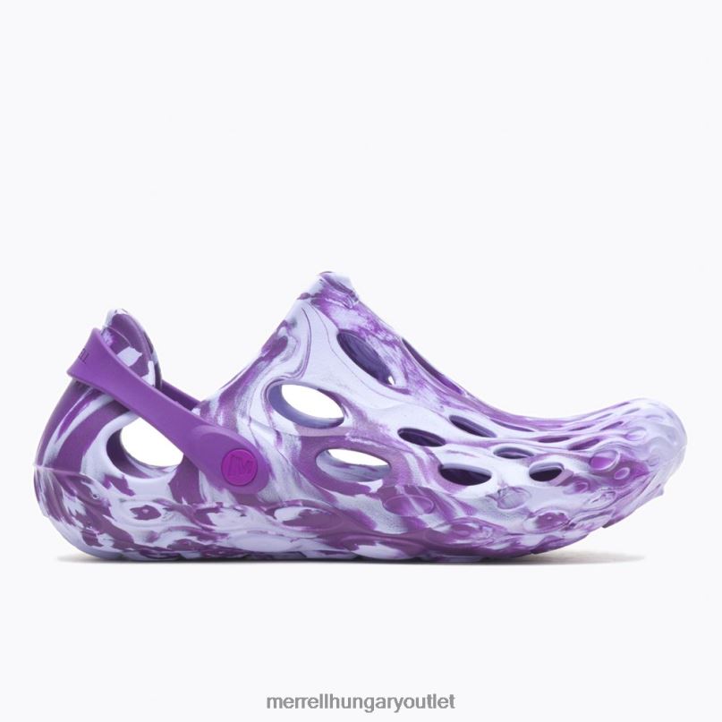 nők Merrell orchidea hidromoc cipő H06N0866