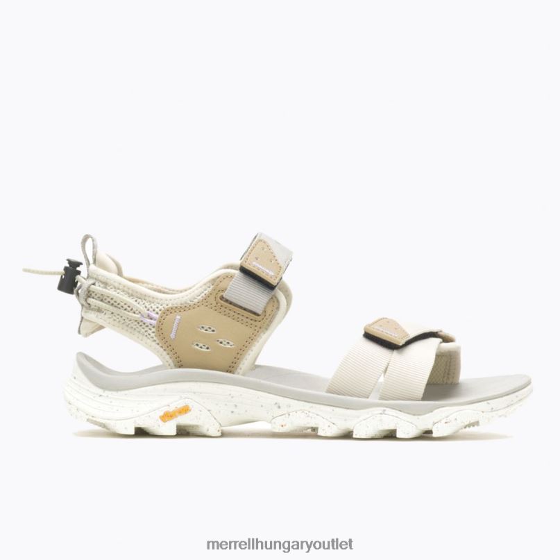 nők Merrell osztriga sb sebességű fúziós heveder cipő H06N0929