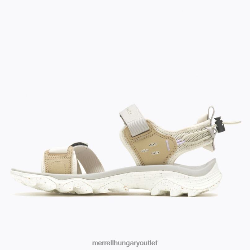 nők Merrell osztriga sb sebességű fúziós heveder cipő H06N0929