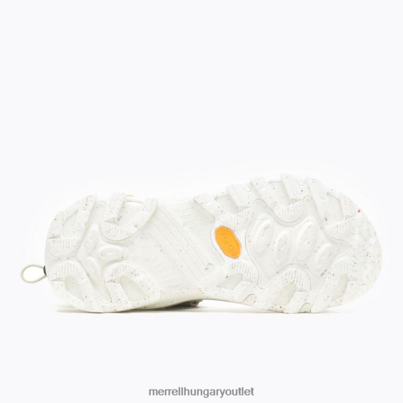 nők Merrell osztriga sb sebességű fúziós heveder cipő H06N0929
