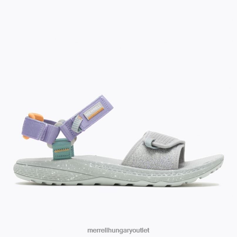 nők Merrell paloma bravúros hátpánt cipő H06N01142