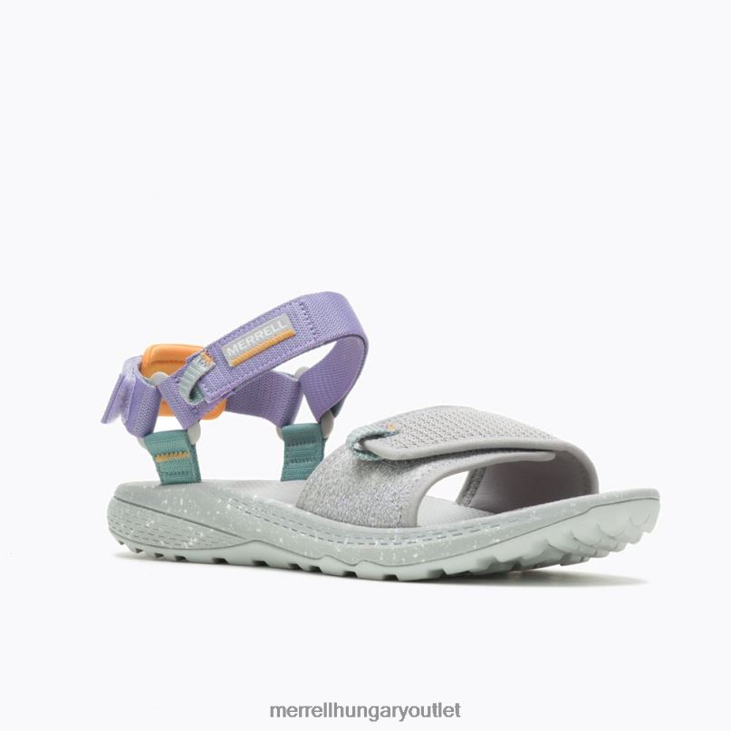 nők Merrell paloma bravúros hátpánt cipő H06N01142