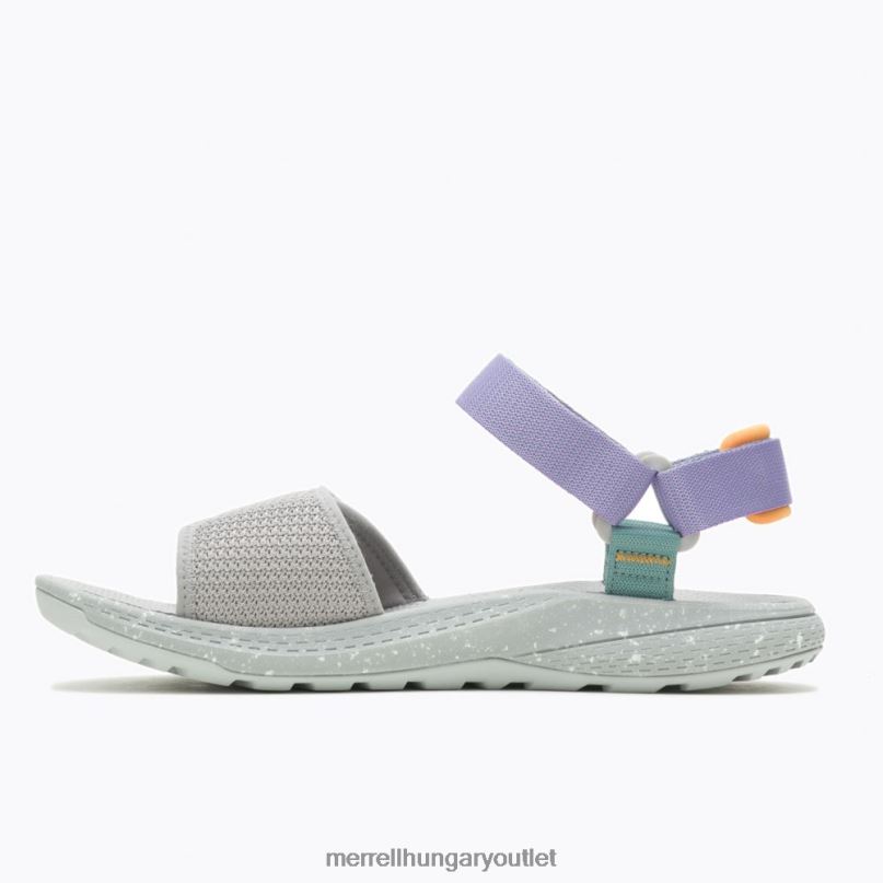 nők Merrell paloma bravúros hátpánt cipő H06N01142