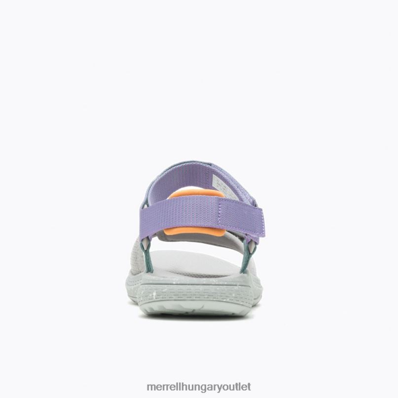 nők Merrell paloma bravúros hátpánt cipő H06N01142