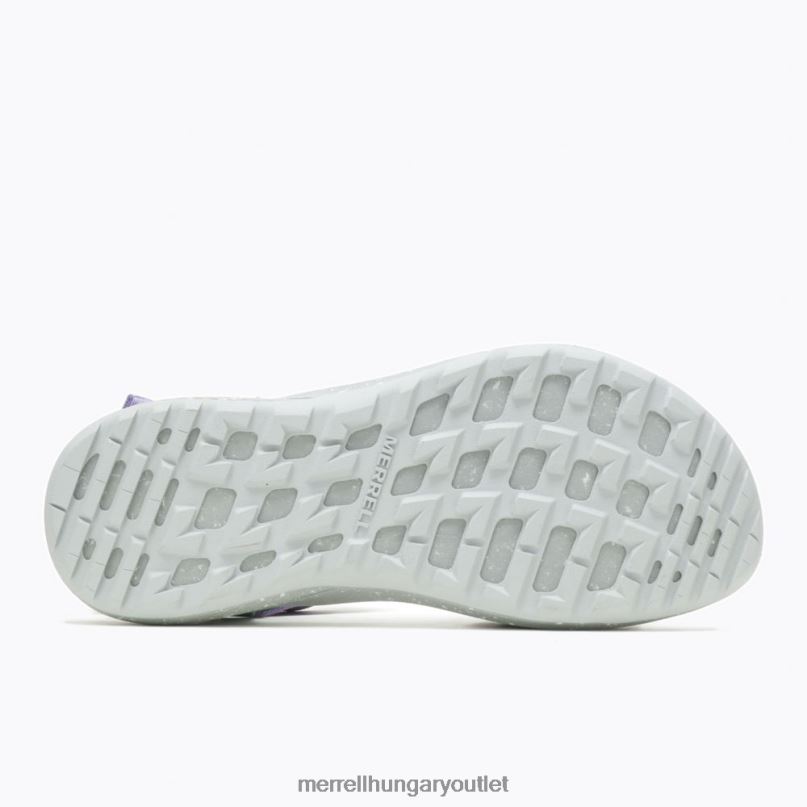 nők Merrell paloma bravúros hátpánt cipő H06N01142