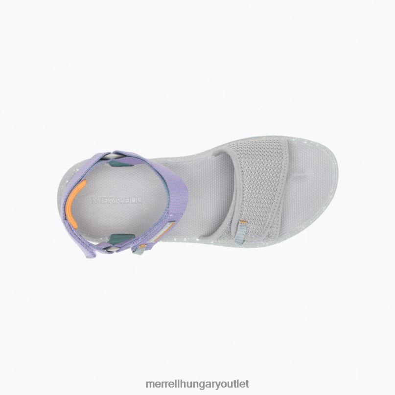 nők Merrell paloma bravúros hátpánt cipő H06N01142