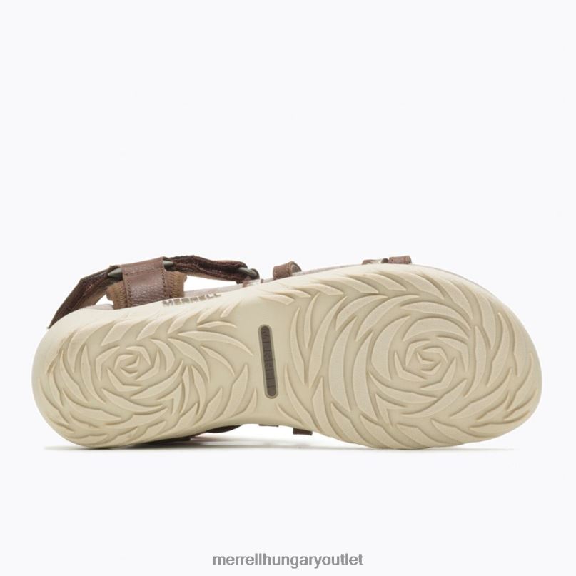 nők Merrell sötét föld terran 3 cush rács cipő H06N01226