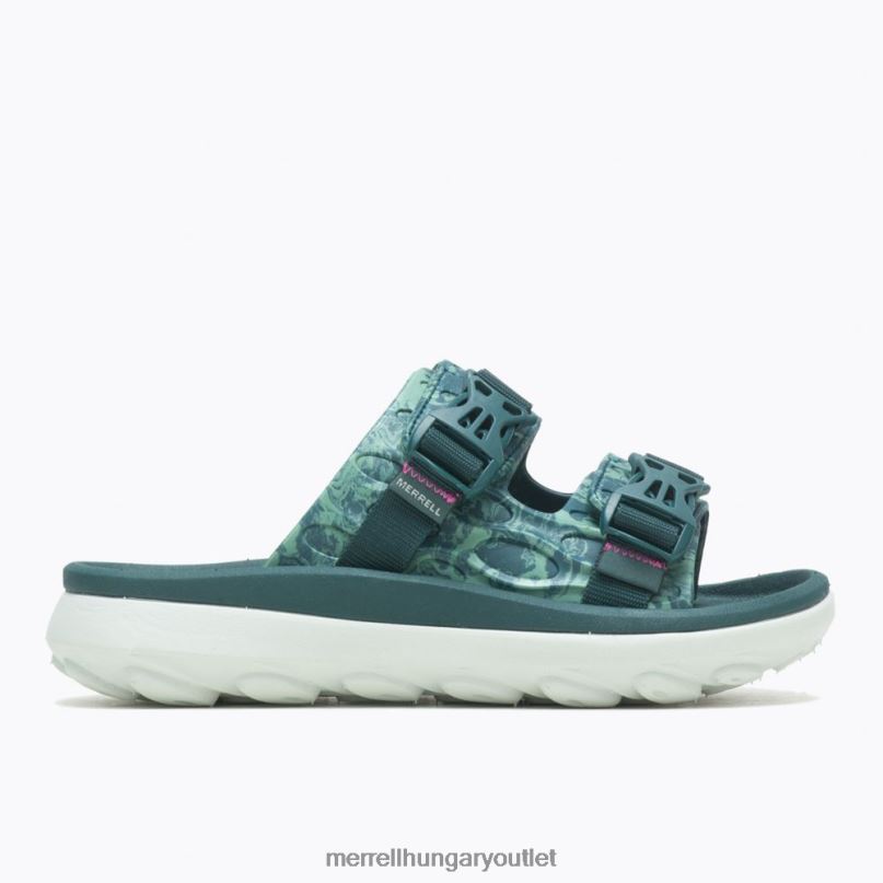 nők Merrell seamoss hut ultra pakolás cipő H06N0941