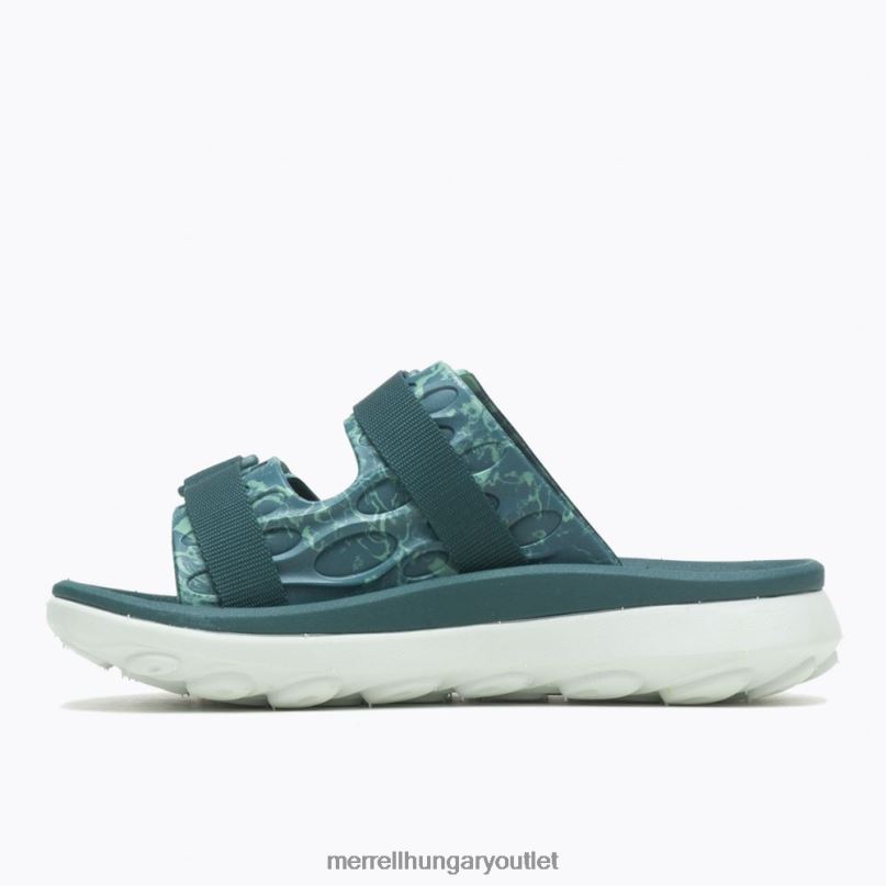 nők Merrell seamoss hut ultra pakolás cipő H06N0941