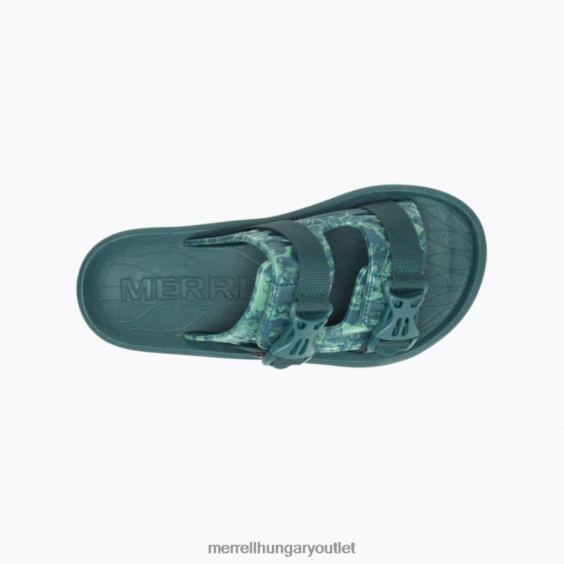 nők Merrell seamoss hut ultra pakolás cipő H06N0941