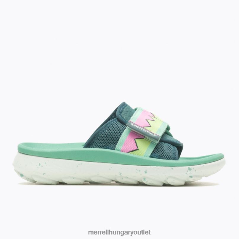 nők Merrell seamoss kunyhó ultra csúszda cipő H06N0942