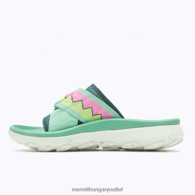 nők Merrell seamoss kunyhó ultra csúszda cipő H06N0942