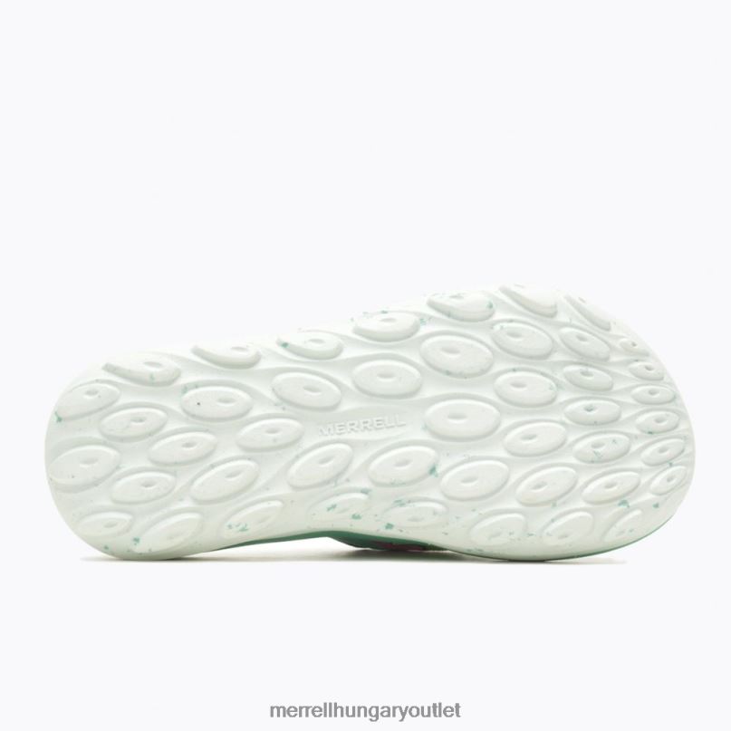 nők Merrell seamoss kunyhó ultra csúszda cipő H06N0942