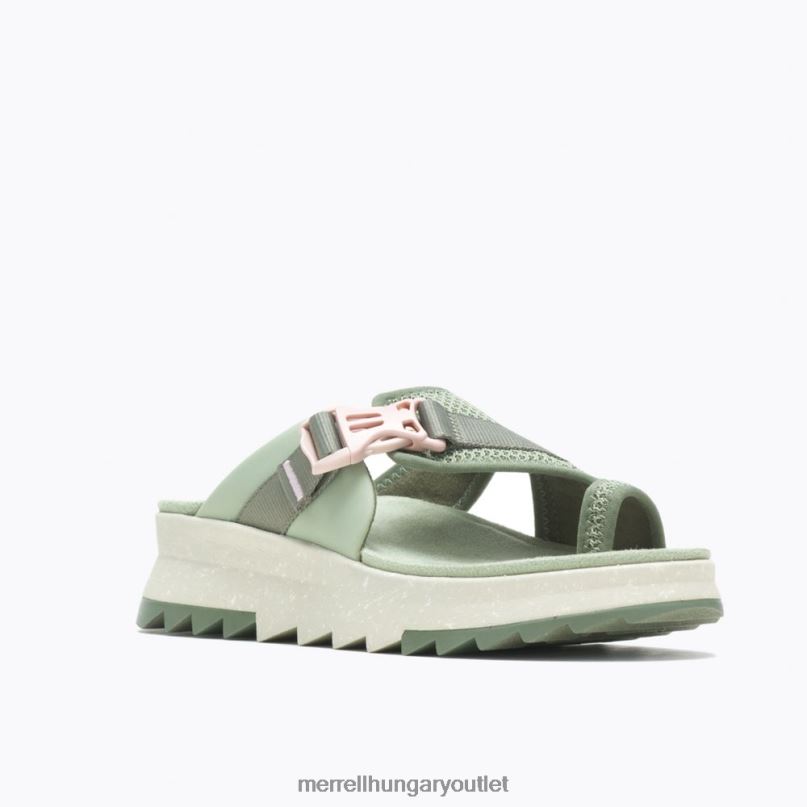 nők Merrell zuzmó alpesi párna pakolás cipő H06N01162