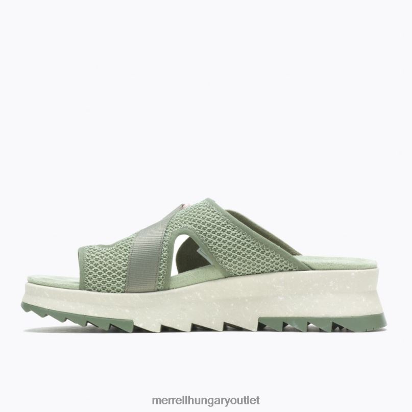 nők Merrell zuzmó alpesi párna pakolás cipő H06N01162