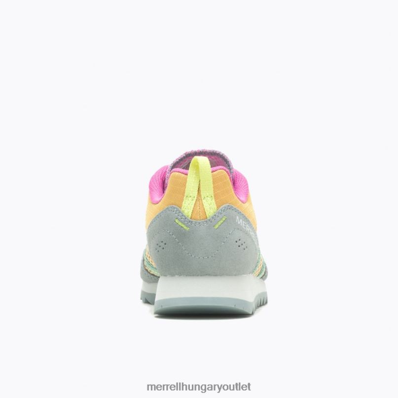 nők Merrell Arany alpesi tornacipő sport cipő H06N0959