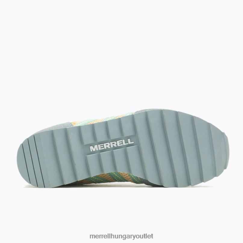 nők Merrell Arany alpesi tornacipő sport cipő H06N0959