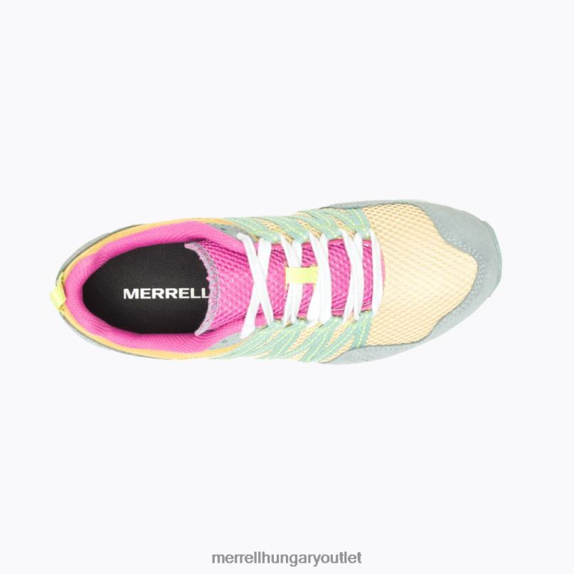 nők Merrell Arany alpesi tornacipő sport cipő H06N0959