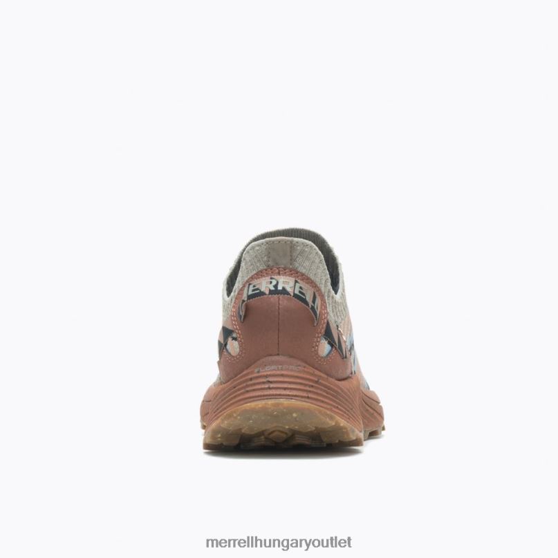nők Merrell brindle/teknősbéka beszállni sneaker moc x jordánia ann craig cipő H06N01292