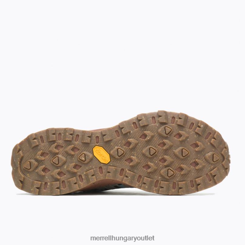 nők Merrell brindle/teknősbéka beszállni sneaker moc x jordánia ann craig cipő H06N01292