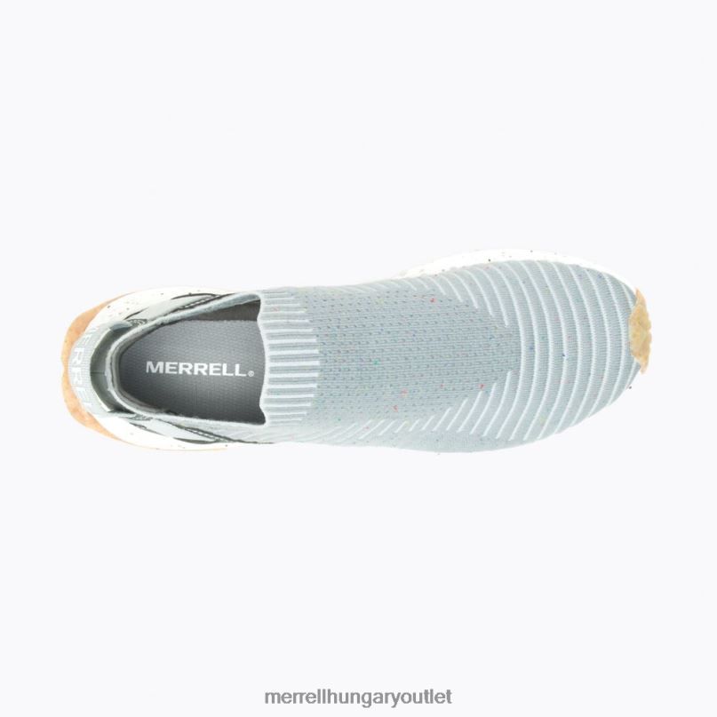 nők Merrell emlékmű beszállni a moc eco-ba cipő H06N0186