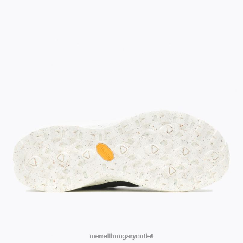 nők Merrell fekete beszállni csipkepajzsos tornacipőbe cipő H06N0539