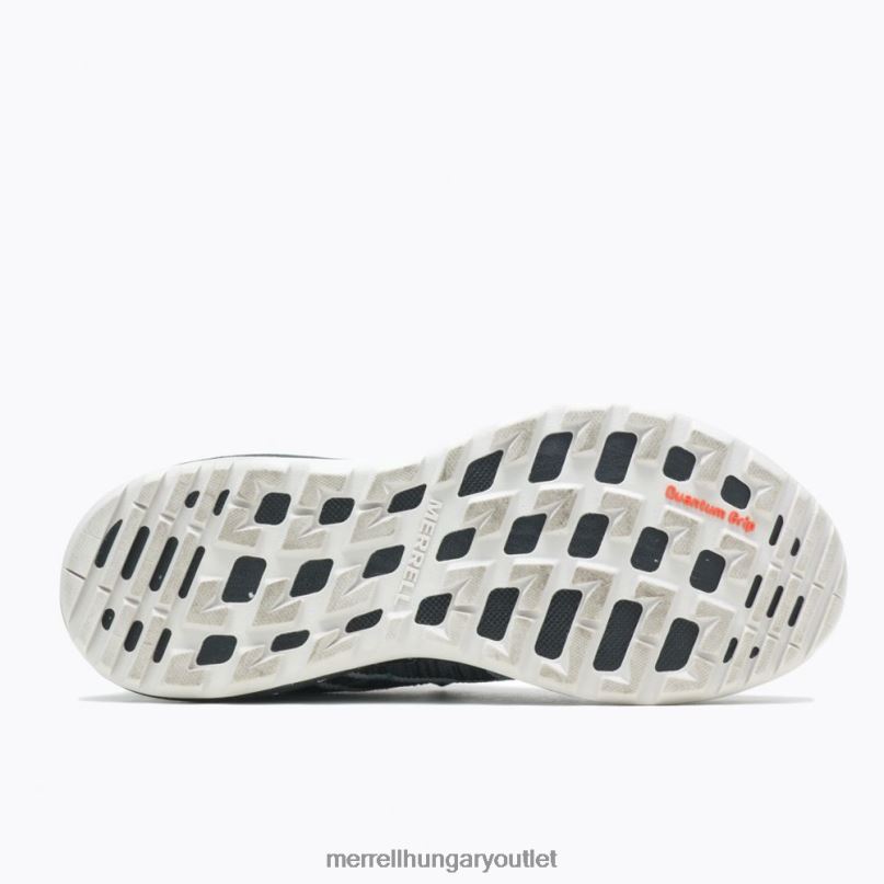 nők Merrell fekete bravada 2 aerosport cipő H06N01257
