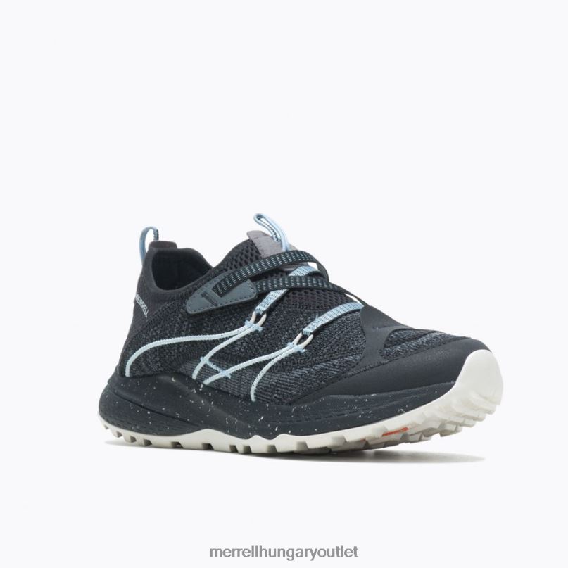 nők Merrell fekete bravada 2 aerosport cipő H06N01257