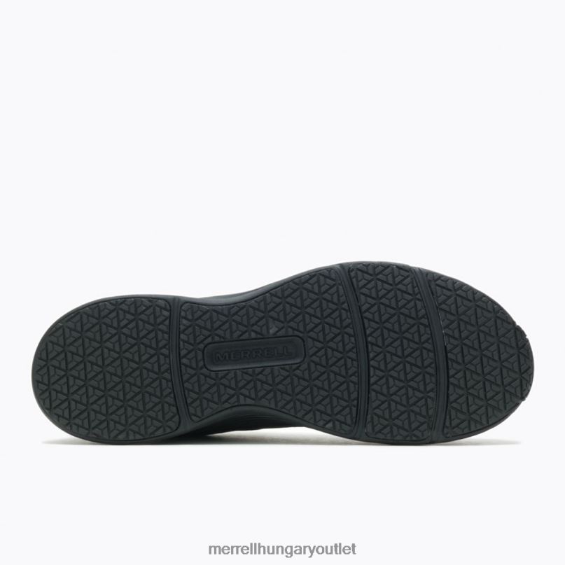 nők Merrell fekete moab repülés szénszálas cipő H06N01235