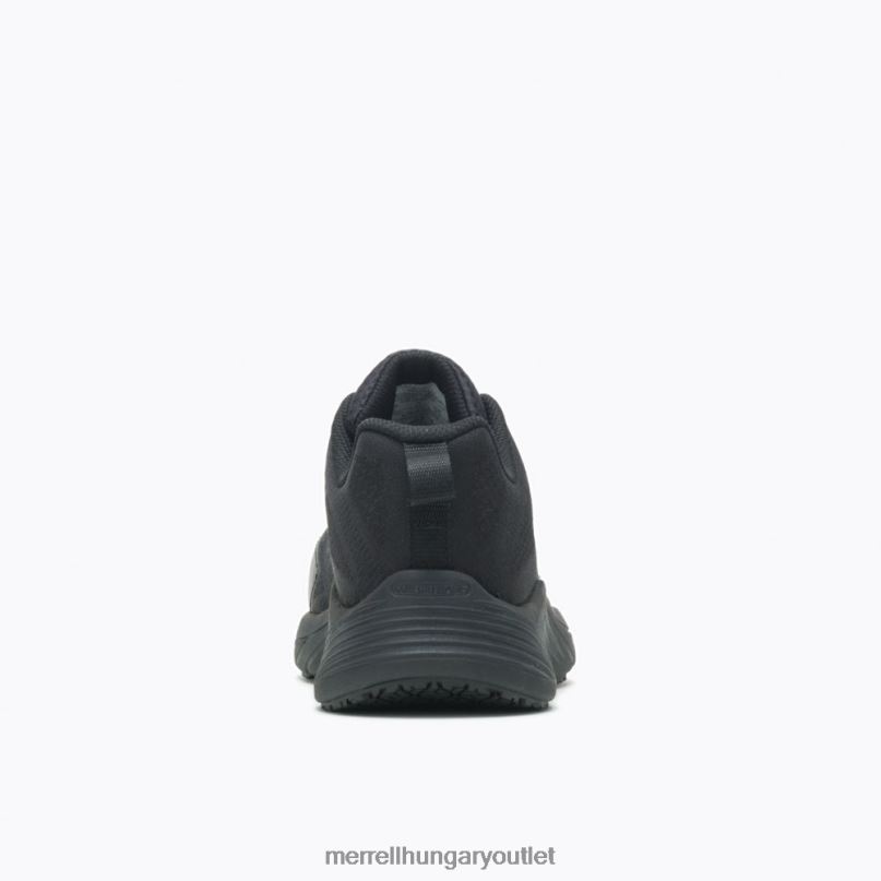 nők Merrell fekete moab repülés szénszálas cipő H06N01235