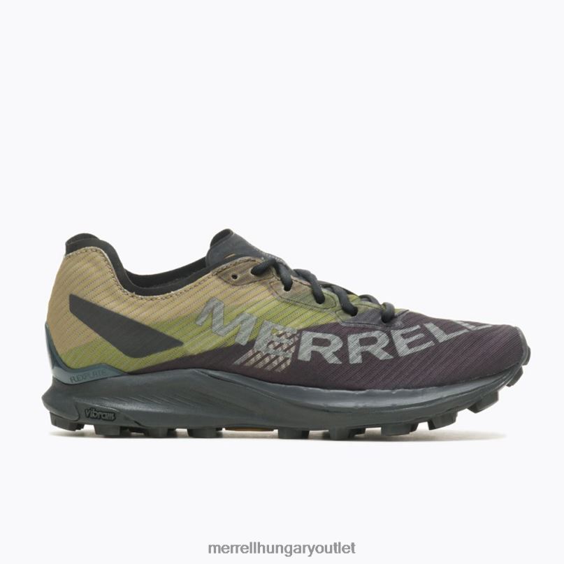 nők Merrell fekete/prérifarkas mtl skyfire 2 1trl cipő H06N01211