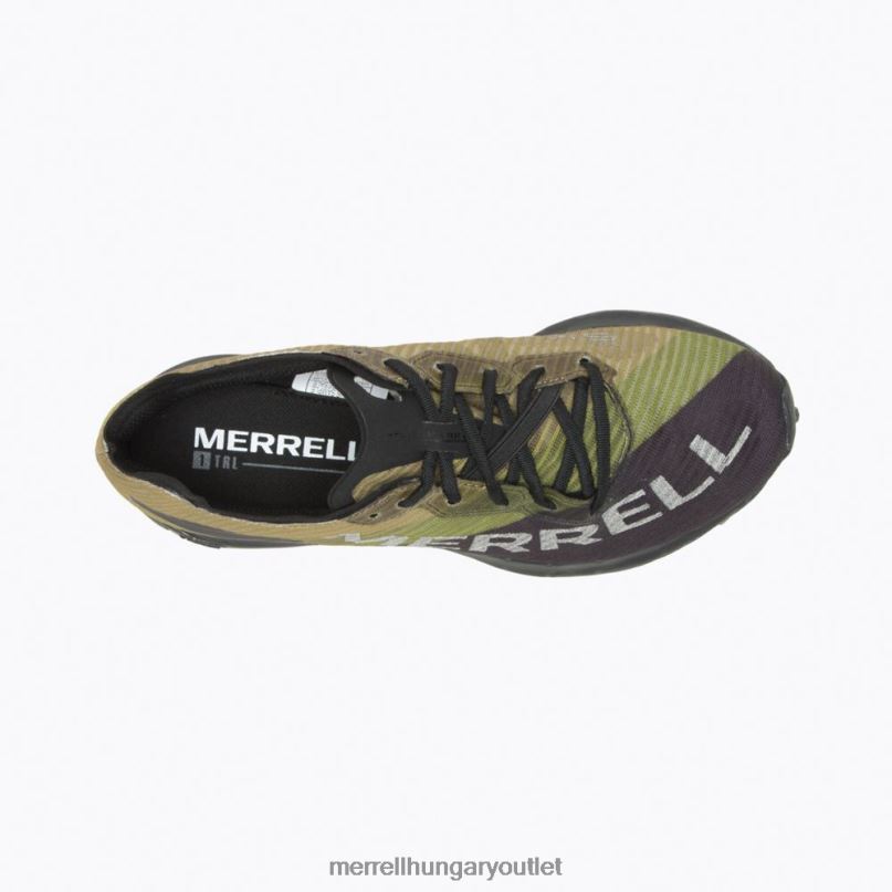 nők Merrell fekete/prérifarkas mtl skyfire 2 1trl cipő H06N01211