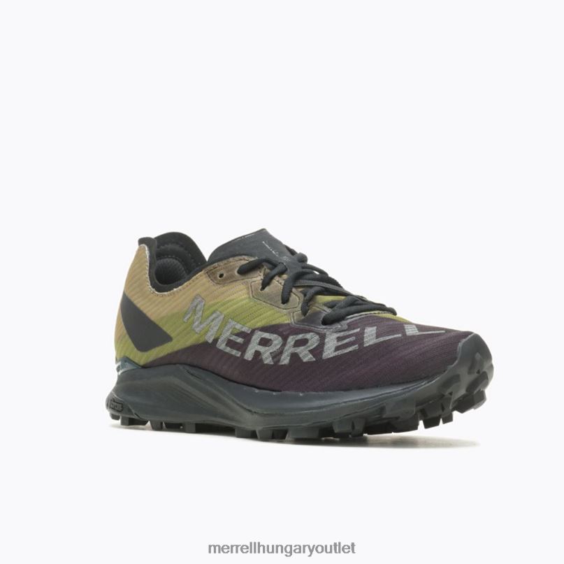nők Merrell fekete/prérifarkas mtl skyfire 2 1trl cipő H06N01211