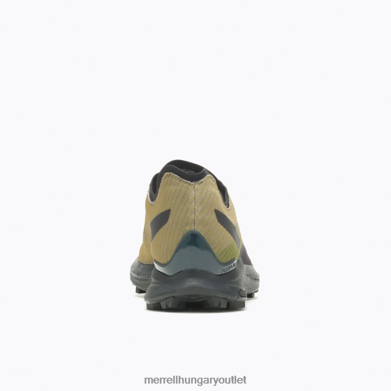 nők Merrell fekete/prérifarkas mtl skyfire 2 1trl cipő H06N01211