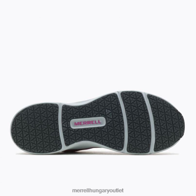 nők Merrell fukszia moab repülés szénszálas cipő H06N01238