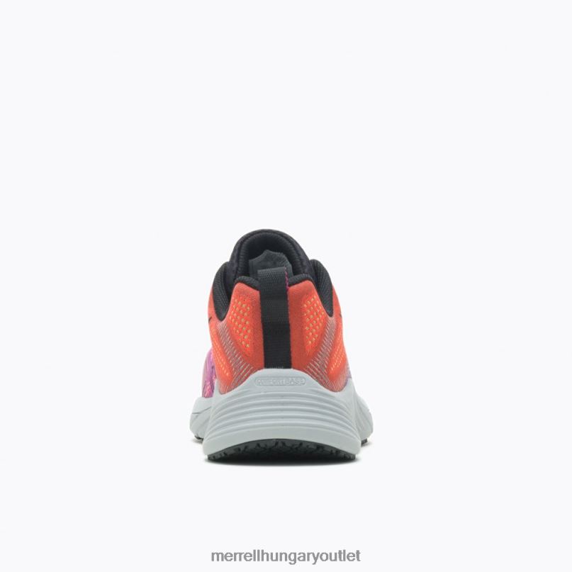 nők Merrell fukszia moab repülés szénszálas cipő H06N01238
