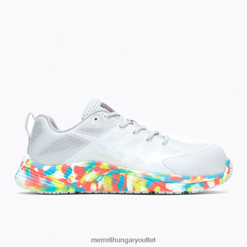 nők Merrell hold- moab repülés szénszálas cipő H06N01239