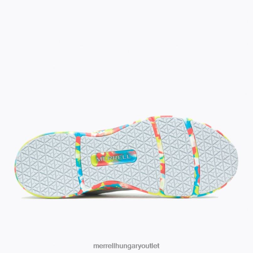 nők Merrell hold- moab repülés szénszálas cipő H06N01239