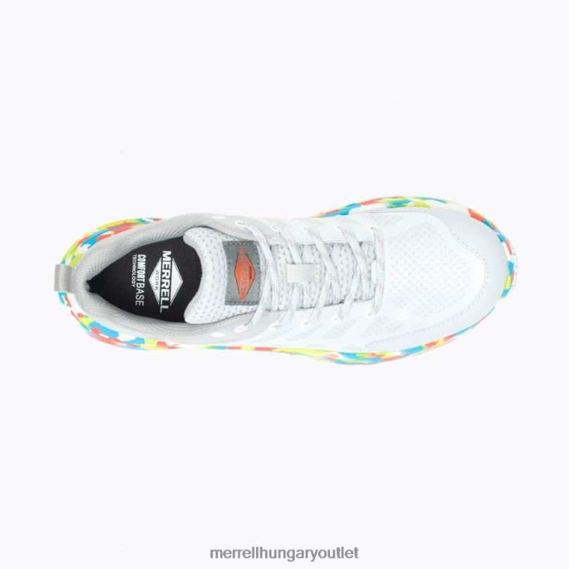nők Merrell hold- moab repülés szénszálas cipő H06N01239