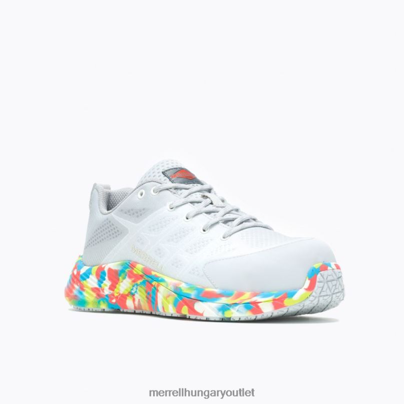 nők Merrell hold- moab repülés szénszálas cipő H06N01239