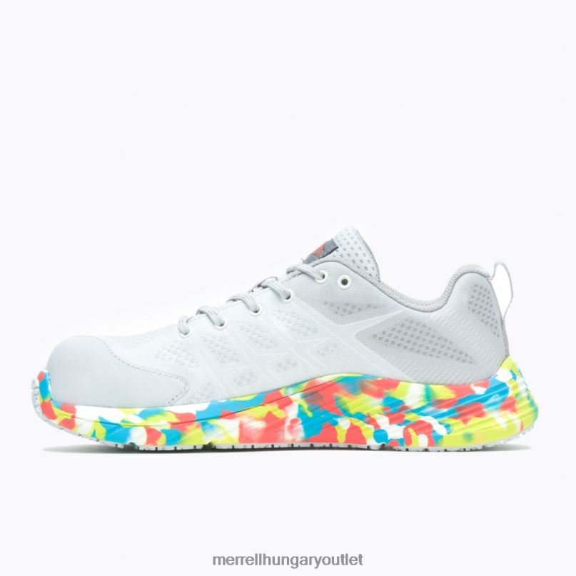 nők Merrell hold- moab repülés szénszálas cipő H06N01239