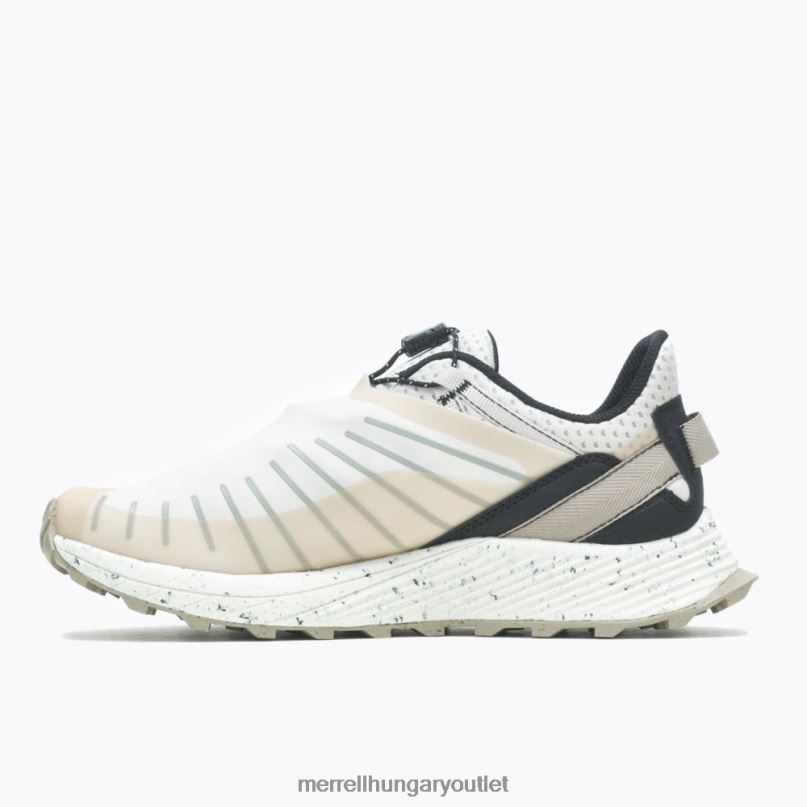 nők Merrell holdfény beszállni csipkepajzsos tornacipőbe cipő H06N0540