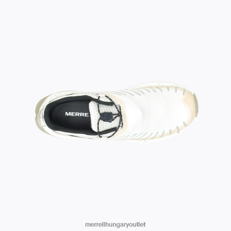 nők Merrell holdfény beszállni csipkepajzsos tornacipőbe cipő H06N0540