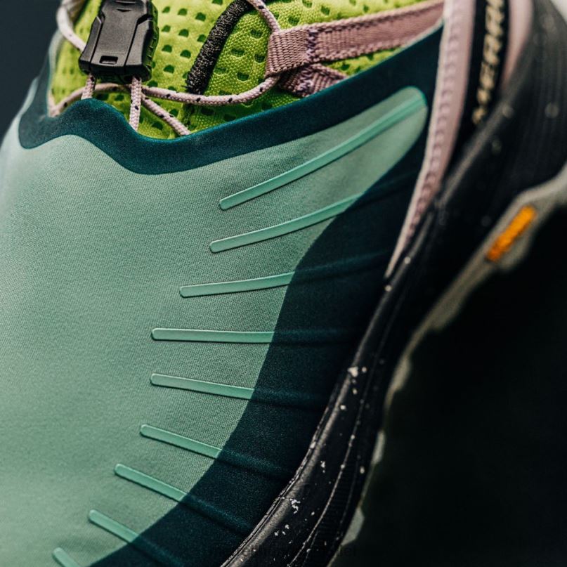 nők Merrell jáde beszállni csipkepajzsos tornacipőbe cipő H06N0538