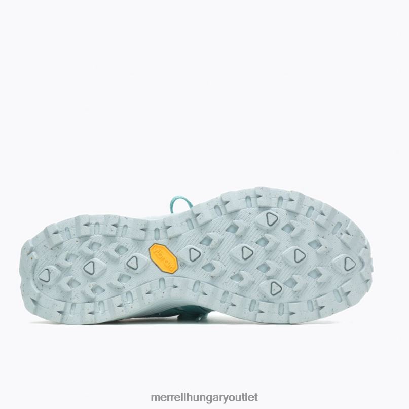 nők Merrell kikötő szürke csatlakozzanak csipke tornacipő cipő H06N0910