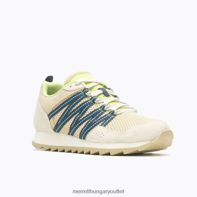 nők Merrell osztriga alpesi tornacipő sport cipő H06N0958